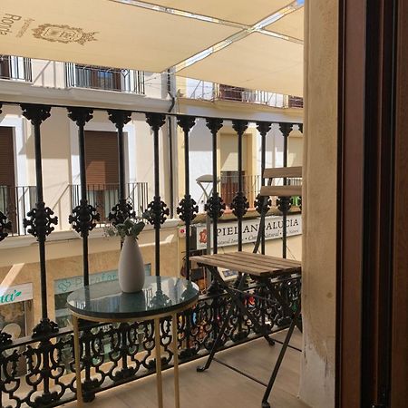 Aljara Suites Ronda Bagian luar foto