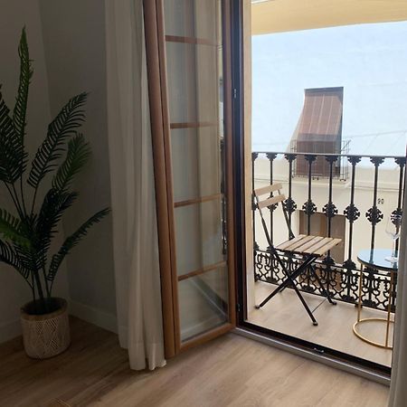 Aljara Suites Ronda Bagian luar foto