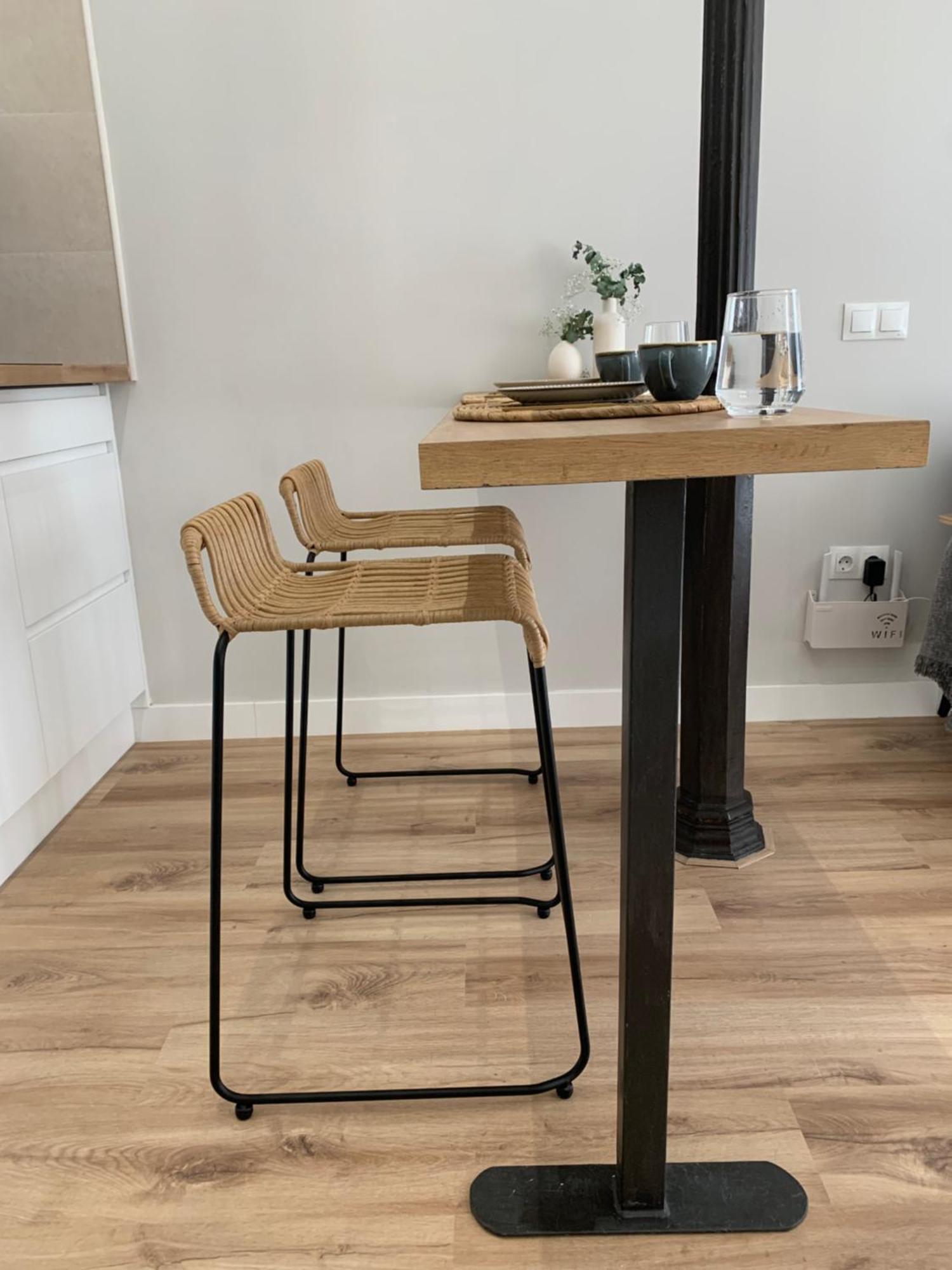Aljara Suites Ronda Bagian luar foto