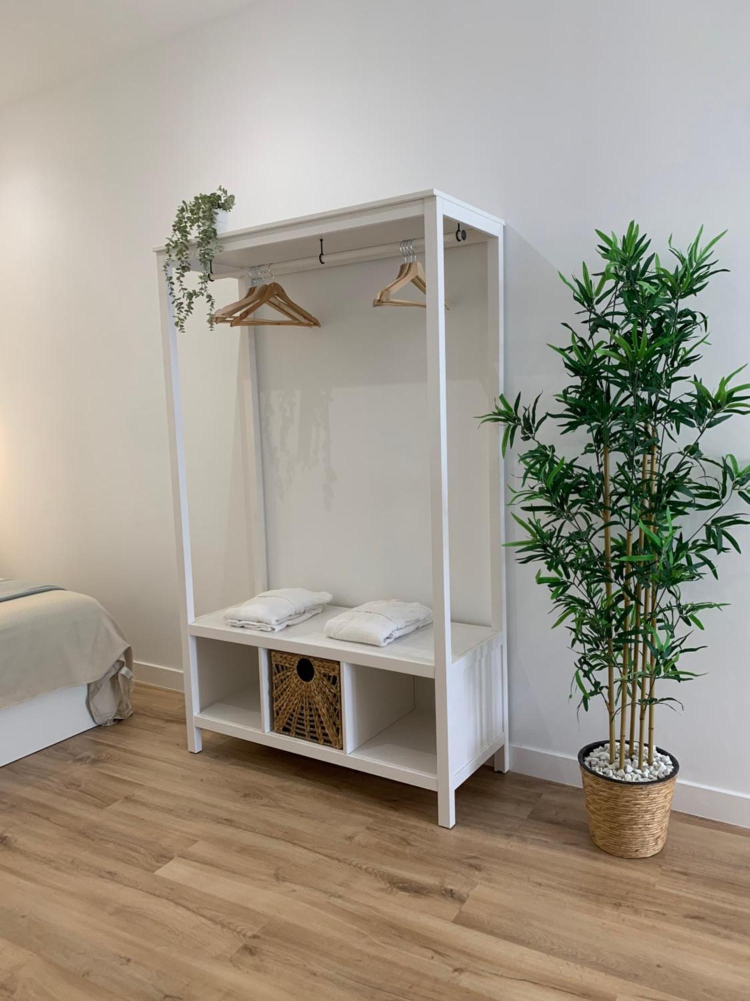 Aljara Suites Ronda Bagian luar foto